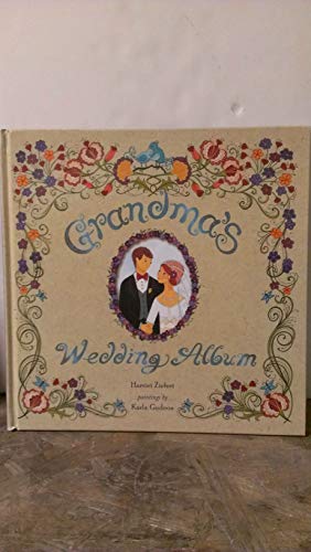9781609050580: Grandma's Wedding Album
