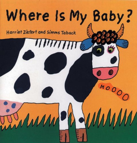 9781609051082: Where Is My Baby?