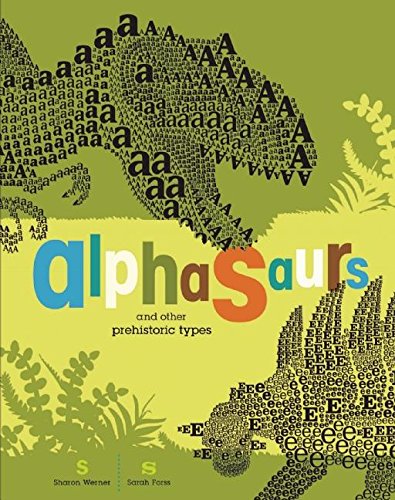 Stock image for Alphasaurs and Other Prehistoric Types for sale by ThriftBooks-Atlanta