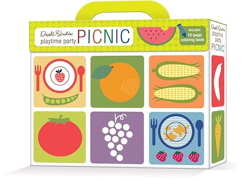 9781609052164: Playtime Party Picnic Set
