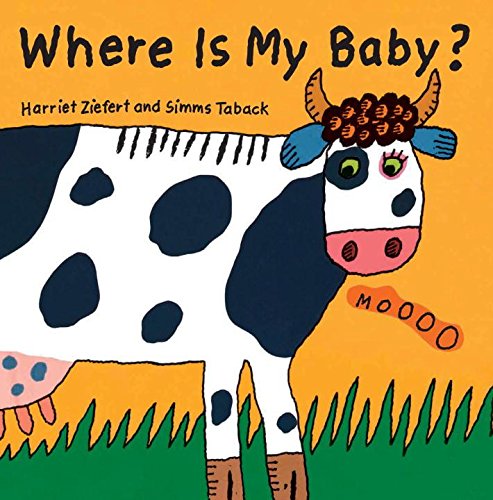 Imagen de archivo de Where Is My Baby? a la venta por Better World Books