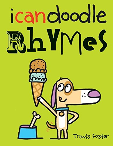 Stock image for I Can Doodle: Rhymes for sale by Save With Sam