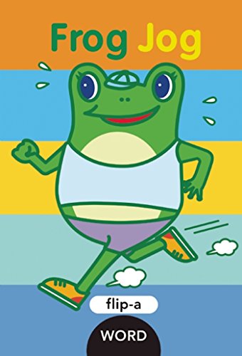 Imagen de archivo de Frog Jog a la venta por Better World Books: West