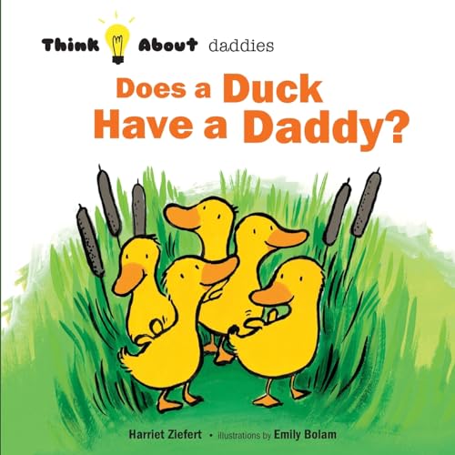 Imagen de archivo de Does a Duck Have a Daddy? a la venta por GreatBookPrices