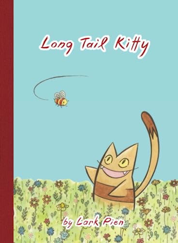 Stock image for Long Tail Kitty for sale by Book Deals