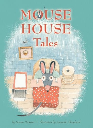 Stock image for Mouse House Tales for sale by GreatBookPrices