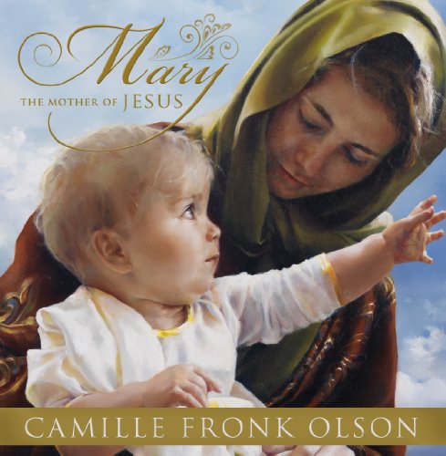 Stock image for Mary, The Mother of Jesus for sale by Jenson Books Inc