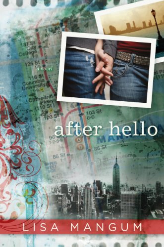 Beispielbild fr After Hello zum Verkauf von SecondSale