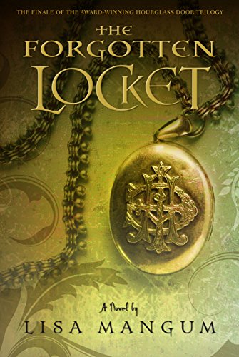 Beispielbild fr The Forgotten Locket zum Verkauf von Jenson Books Inc