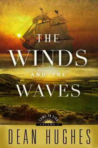 Imagen de archivo de Come to Zion: The Winds and the Waves a la venta por SecondSale
