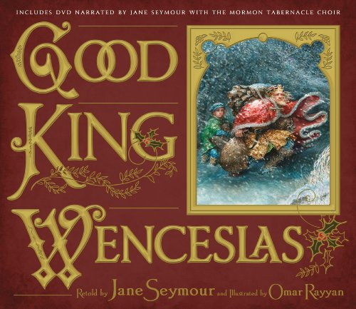 9781609071431: Good King Wenceslas