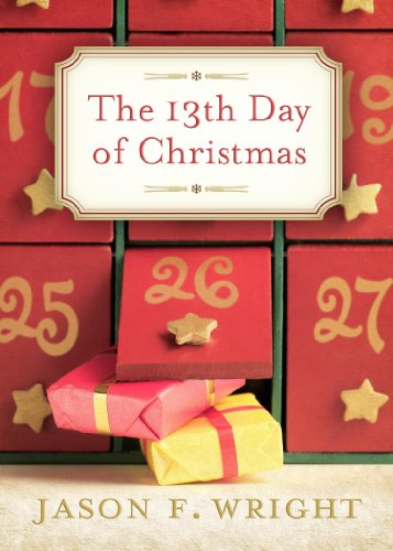 Beispielbild fr 13th Day Of Christmas zum Verkauf von Wonder Book