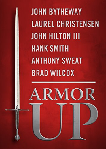 9781609073176: Title: Armor Up