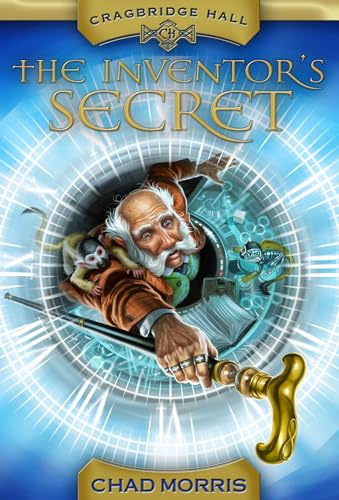 Stock image for Cragbridge Hall, Book 1: The Inventor's Secret for sale by Orion Tech