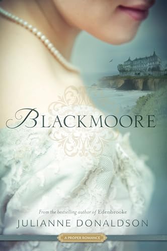 Stock image for Blackmoore (Proper Romances) for sale by HPB-Emerald