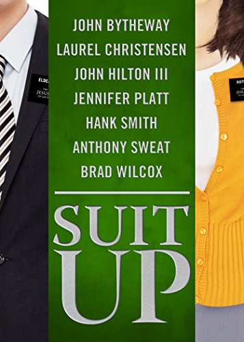 Stock image for Suit Up! Hasten Your Preparation for sale by Jenson Books Inc