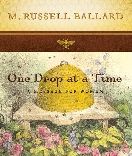 Beispielbild fr One Drop at a Time zum Verkauf von Better World Books