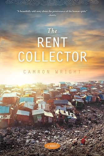 Stock image for The Rent Collector for sale by Goodwill of Colorado