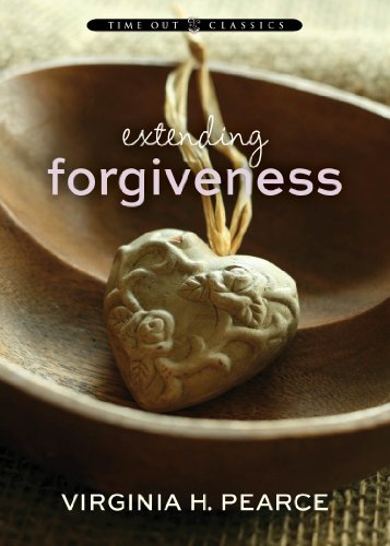 Stock image for Extending Forgiveness: Time Out Classics for sale by Hawking Books