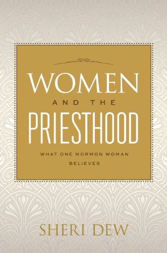 Imagen de archivo de Women and the Priesthood a la venta por Jenson Books Inc