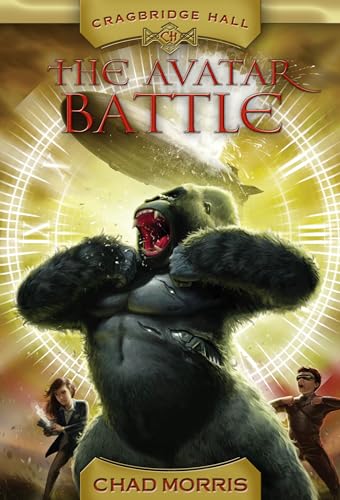 Beispielbild fr Cragbridge Hall, Book 2 : The Avatar Battle zum Verkauf von Better World Books