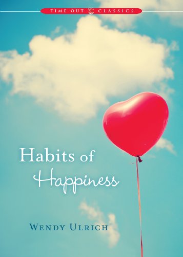 Stock image for Habits of Happiness for sale by SecondSale