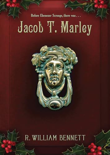Stock image for Jacob T. Marley for sale by Dream Books Co.