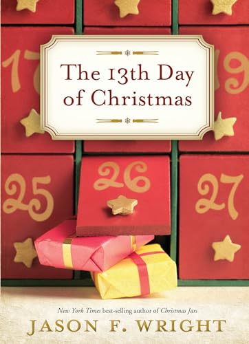 Beispielbild fr The 13th Day of Christmas zum Verkauf von Jenson Books Inc