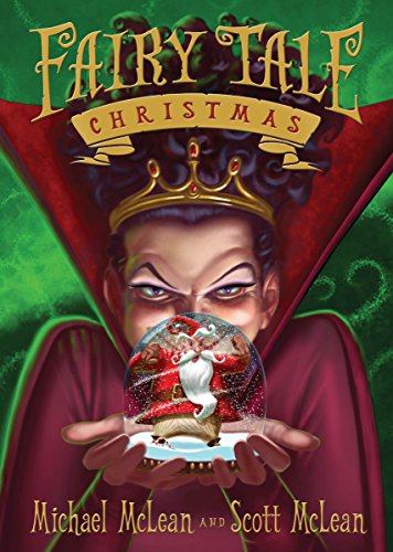 Beispielbild fr Fairy Tale Christmas zum Verkauf von Better World Books