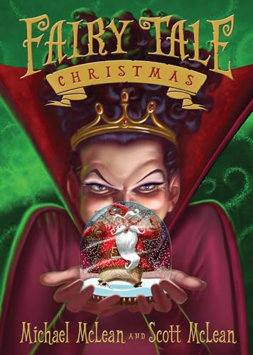 Stock image for Fairy Tale Christmas for sale by Better World Books