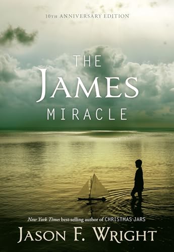 Beispielbild fr The James Miracle: 10th Anniversary Edition zum Verkauf von SecondSale