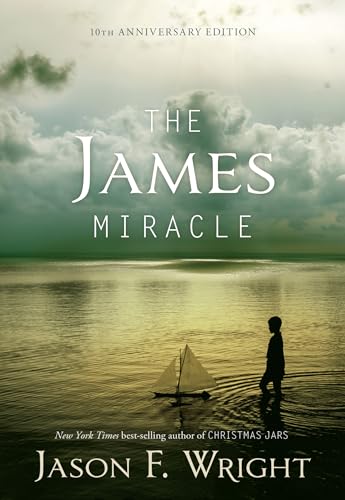 Stock image for The James Miracle: 10th Anniversary Edition for sale by SecondSale