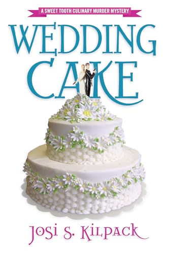 Stock image for Wedding Cake: A Culinary Mystery for sale by Jenson Books Inc