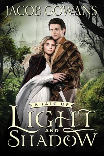 9781609079819: A Tale of Light and Shadow, Volume 1