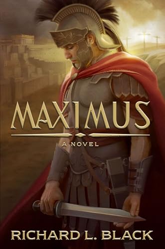 Beispielbild fr Maximus zum Verkauf von Gulf Coast Books