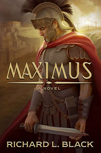Stock image for Maximus for sale by Gulf Coast Books
