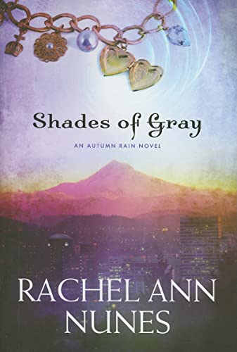 Beispielbild fr Shades of Gray (Autumn Rain) zum Verkauf von R Bookmark