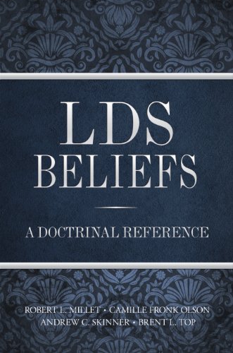 Stock image for LDS Beliefs: A Doctrinal Reference for sale by Your Online Bookstore