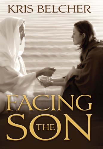9781609080662: Facing the Son: Eliminating Spiritual Light-Blockers From Our Lives