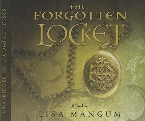 Beispielbild fr The Forgotten Locket (Hourglass Door Trilogy, vol. 3) zum Verkauf von SecondSale