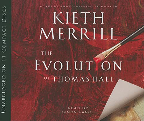 9781609080723: The Evolution of Thomas Hall