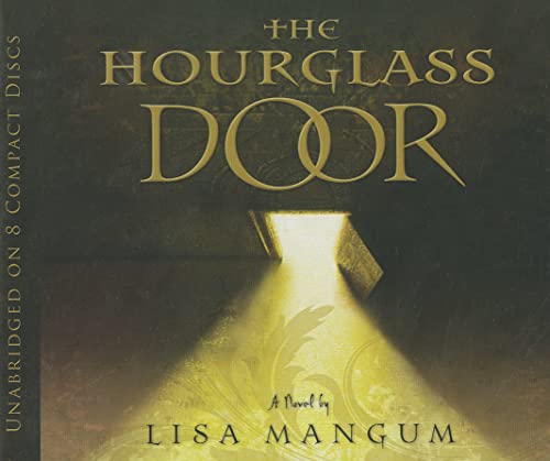 Beispielbild fr The Hourglass Door (Hourglass Door Trilogy, vol. 1) zum Verkauf von SecondSale