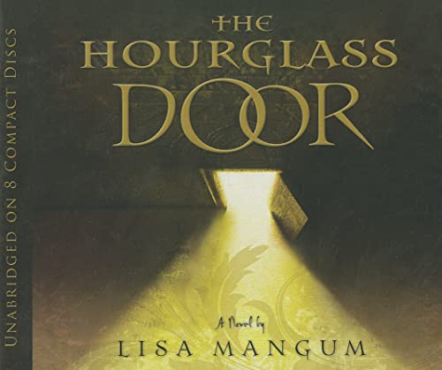 Imagen de archivo de The Hourglass Door (Hourglass Door Trilogy, vol. 1) a la venta por SecondSale