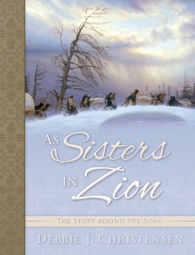 Imagen de archivo de As Sisters In Zion: The Story Behind the Song a la venta por Front Cover Books