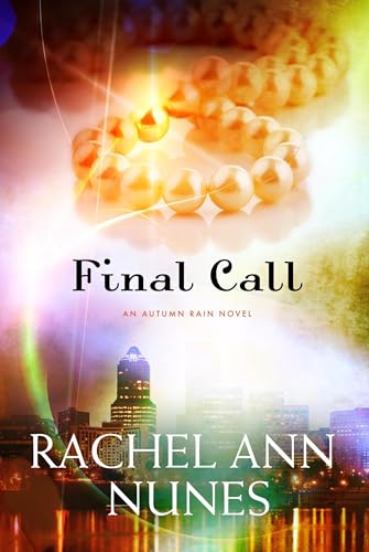 Stock image for Final Call (Autumn Rain Novel) for sale by Jenson Books Inc
