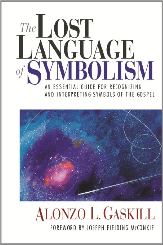 Beispielbild fr The Lost Language of Symbolism: An Essential Guide for Recognizing and Interpreting Symbols of the Gospel zum Verkauf von BooksRun