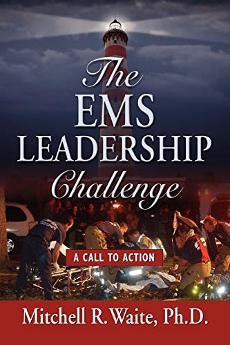 Beispielbild fr THE EMS LEADERSHIP CHALLENGE : A Call To Action zum Verkauf von Buchpark