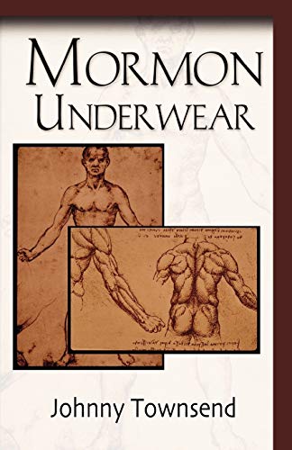 Stock image for Mormon Underwear for sale by Ergodebooks