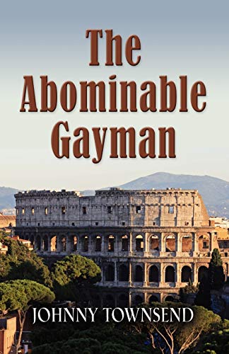 Stock image for The Abominable Gayman for sale by Jenson Books Inc