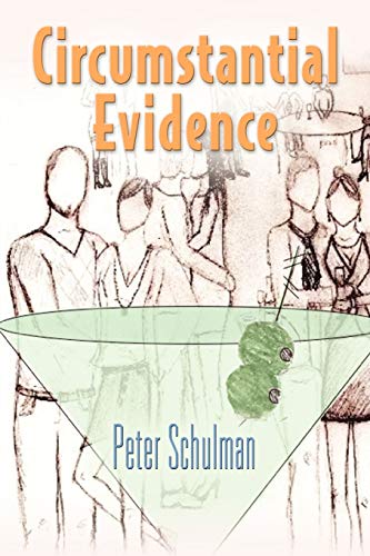 Circumstantial Evidence (9781609101572) by Schulman, Peter